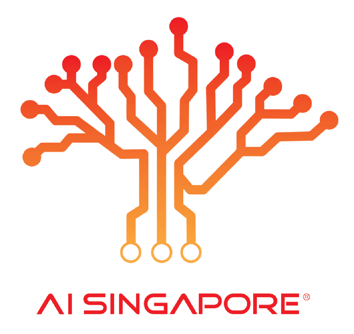 AI Singapore Logo