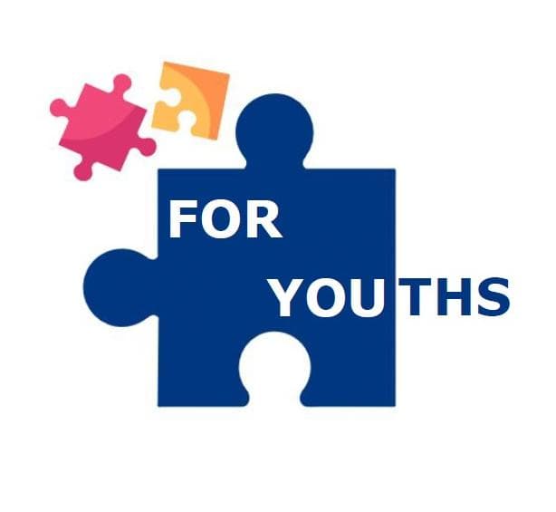 For Youths Logo