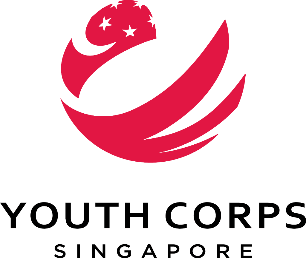 Youth Corps Logo