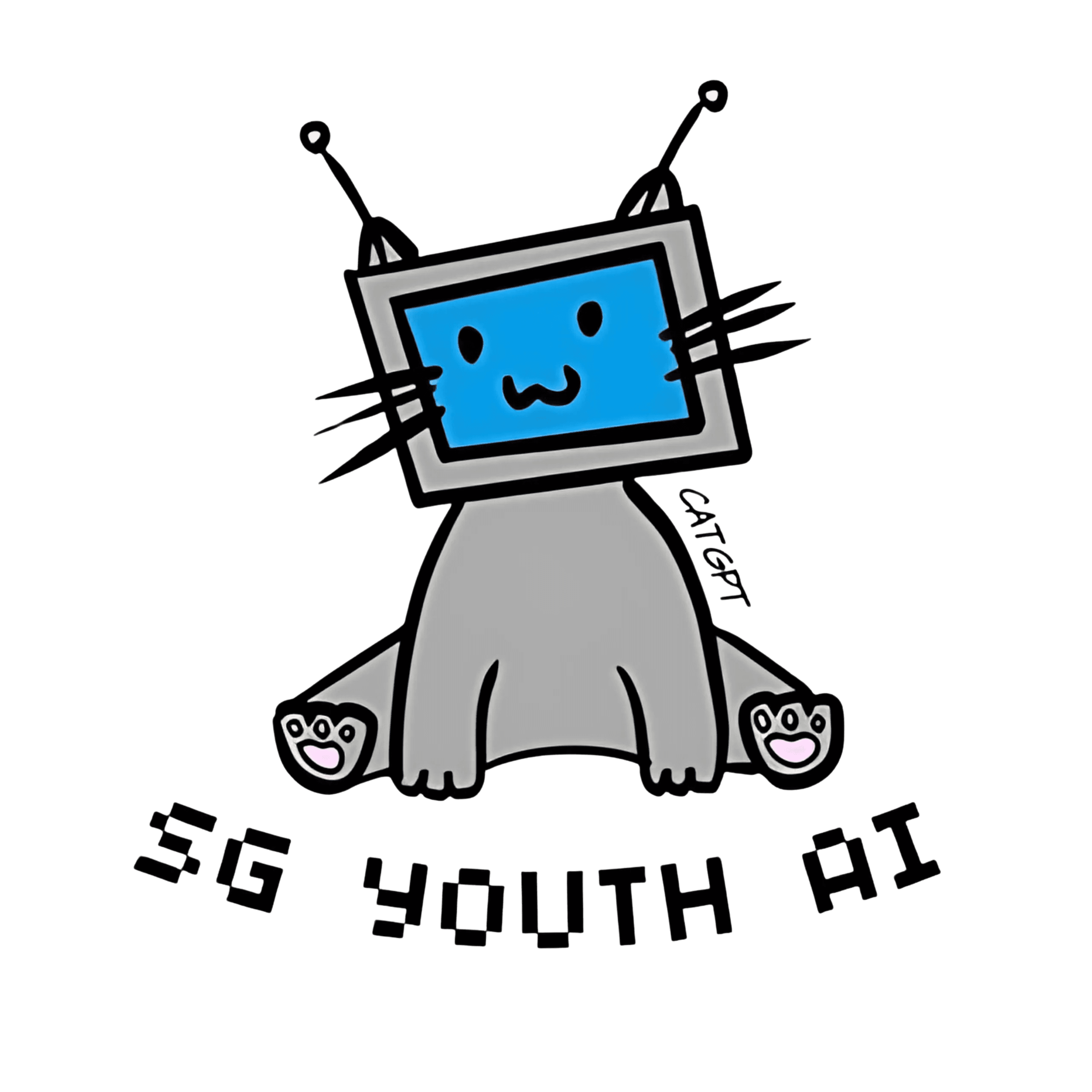 SYAI Logo
