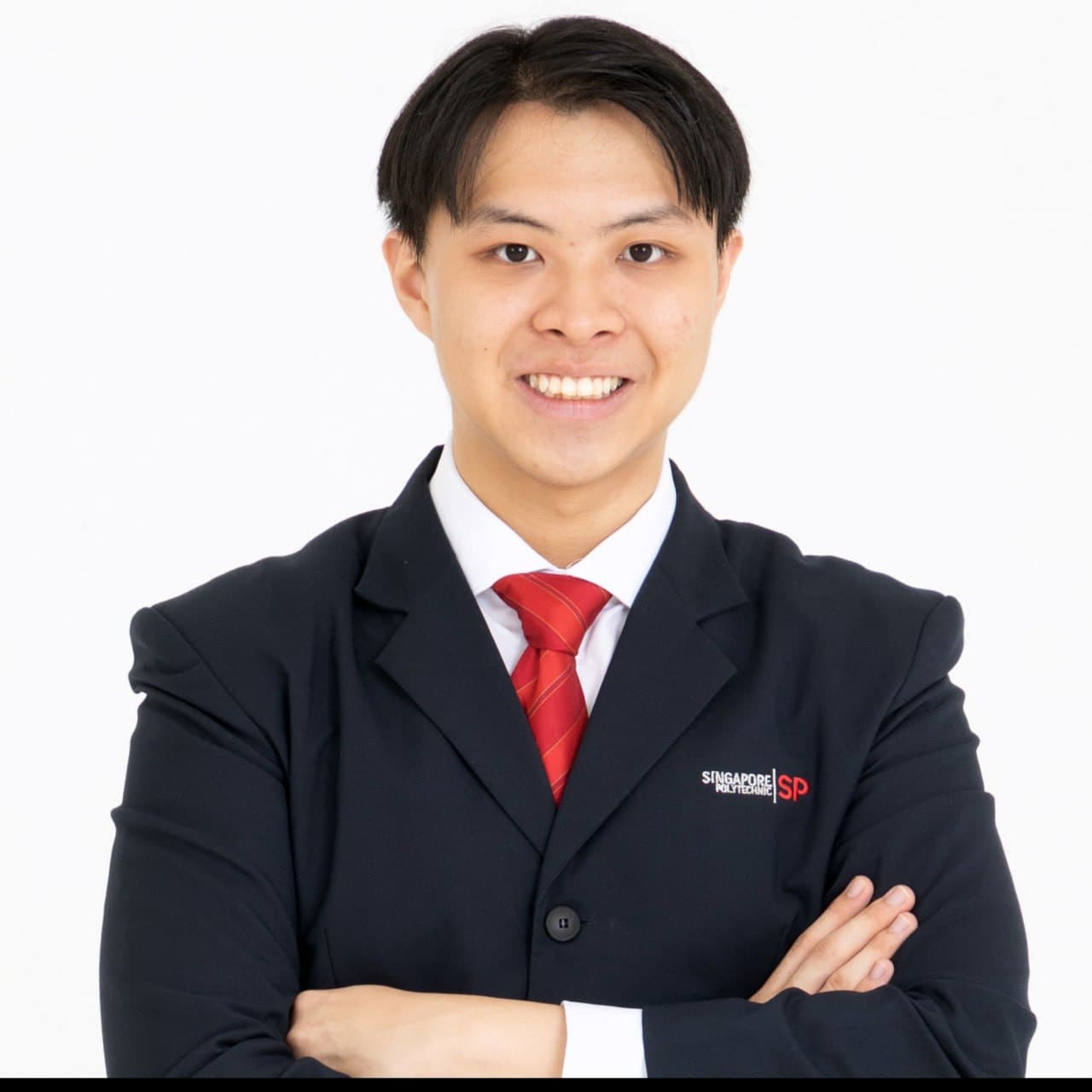 Ho Sheng Xian Darwin